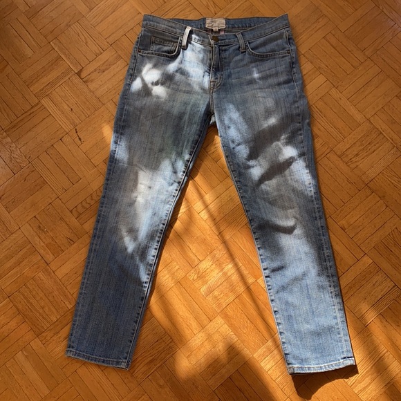 Current/ Elliot βFlingβ Jean - Picture 2 of 10